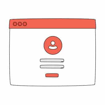Alternativ Webdesign Internet Fenster Symbol