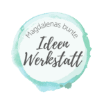 Logo Ideenwerkstatt / Magdalena Block