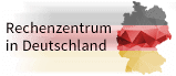 Rechenzentren in Deutschland